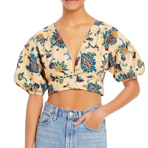 A.L.C Rylan Top size 6